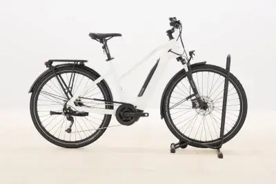 Carver Route E.400 – 2026 – für Körpergröße 165 - 174 cm