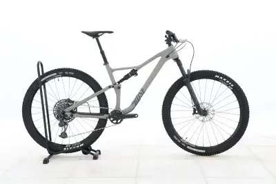 Rose GROUND CONTROL 4 – 2024 – für Körpergröße 181 - 190 cm