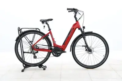 Leader Fox SAGA CITY – 2022 – für Körpergröße 155 - 165 cm