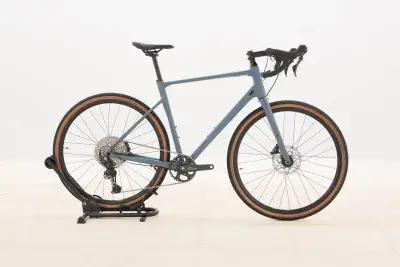 Cube Nuroad Pro – 2026 – für Körpergröße 180 - 190 cm