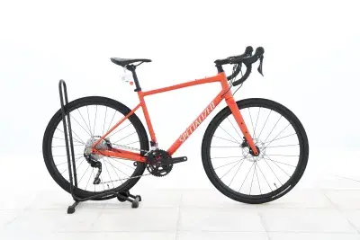 Specialized DIVERGE ELITE E5 – 2023 – für Körpergröße 175 - 180 cm