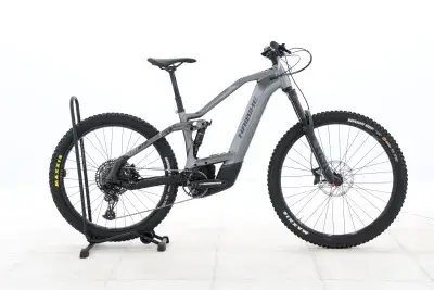 Haibike ALLMTN 5 – 2023 – für Körpergröße 165 - 175 cm