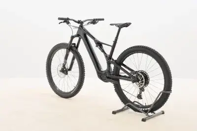 Specialized TURBO LEVO SL COMP Carbon – 2022 – für Körpergröße 173 - 188 cm
