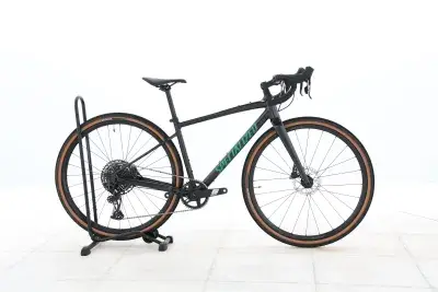 Specialized DIVERGE COMP E5 – 2024 – für Körpergröße 163 - 170 cm
