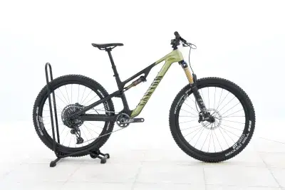 Canyon NEURON CF 9 SL – 2023 – für Körpergröße 175 - 183 cm