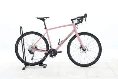 Specialized DIVERGE E5 ELITE – 2025 – für Körpergröße 180 - 188 cm
