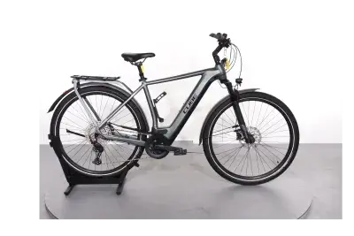 Cube Kathmandu Hybrid Pro 625 | Upway, Gebrauchtes Ebike