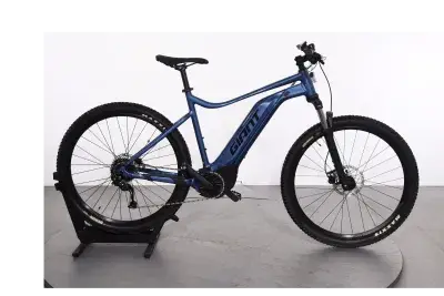 Giant Talon E+3 | Upway, Gebrauchtes Ebike