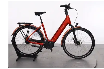 Batavus Finez | Upway, Gebrauchtes Ebike