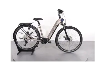 Hercules Edison Comp I-12 | Upway, Gebrauchtes Ebike