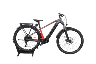 Trek Powerfly Sport 4 | Upway, Gebrauchtes Ebike