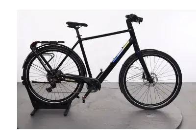 Bergamont E-Vitess Sport | Upway, Gebrauchtes Ebike