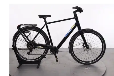 Bergamont E-Vitess Sport | Upway, Gebrauchtes Ebike