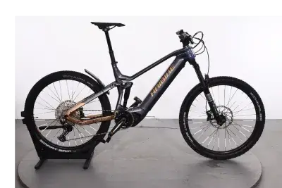 Haibike ALLTRAIL 5 | Upway, Gebrauchtes Ebike
