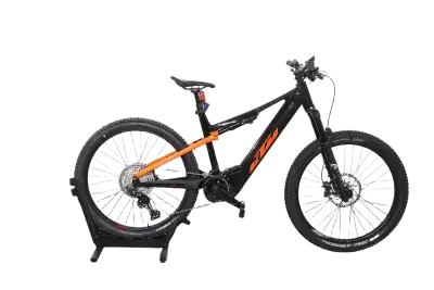 KTM Macina Lycan 771 | Upway, Gebrauchtes Ebike