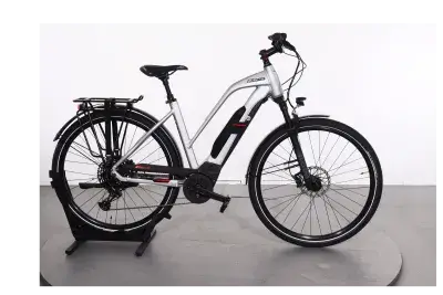 Fantic Seven Days Living Easy | Upway, Gebrauchtes Ebike