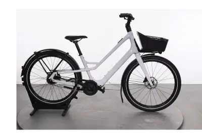 Specialized Turbo Como Sl 4.0 | Upway, Gebrauchtes Ebike