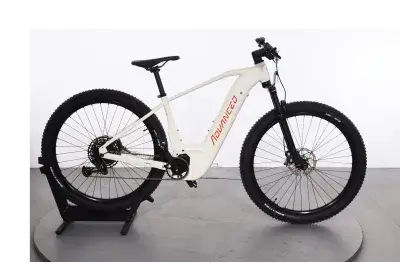 Advanced E-Bike OFFROAD Pro | Upway, Gebrauchtes Ebike