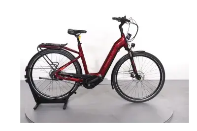 Hercules Roberta Pro I-R8 | Upway, Gebrauchtes Ebike
