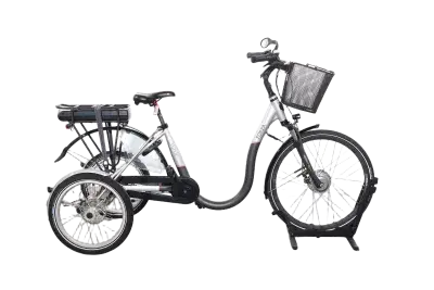 Forza 8071 | Upway, Gebrauchtes Ebike