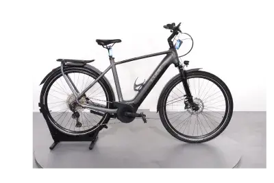 Cube Touring Hybrid EXC 625 | Upway, Gebrauchtes Ebike