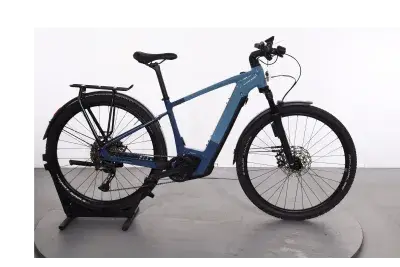 Focus Planet² 6.9 ABS | Upway, Gebrauchtes Ebike
