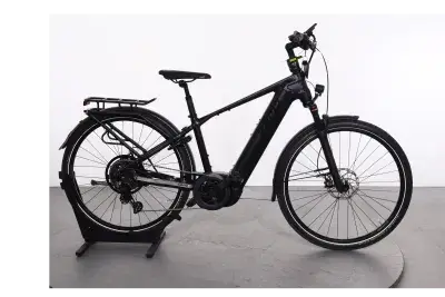 Zemo ZE10 | Upway, Gebrauchtes Ebike