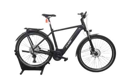 Cube Kathmandu Hybrid EXC 750 | Upway, Gebrauchtes Ebike