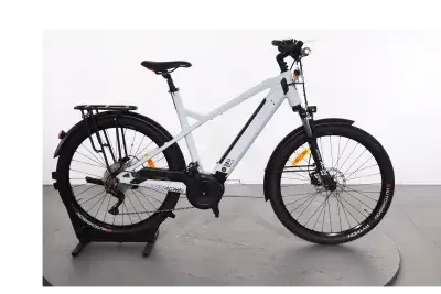 Moustache Samedi 27 Xroad 3 | Upway, Gebrauchtes Ebike
