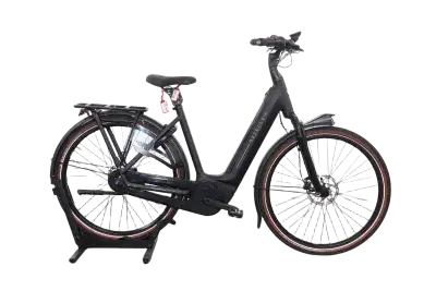 Gazelle Arroyo C8+ Elite | Upway, Gebrauchtes Ebike