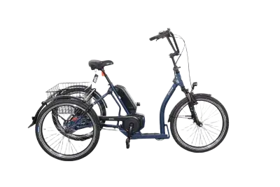 Pfautec Roma | Upway, Gebrauchtes Ebike