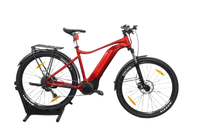 Giant Liv Tempt E+ EX | Upway, Gebrauchtes Ebike