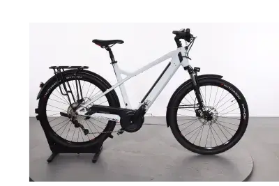 Moustache Samedi 27 Xroad 3 | Upway, Gebrauchtes Ebike