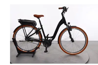 Riese & Müller Swing3 Urban | Upway, Gebrauchtes Ebike