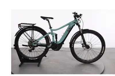 Liv Embolden E+ EX | Upway, Gebrauchtes Ebike