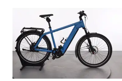 Riese & Müller Charger4 GT vario | Upway, Gebrauchtes Ebike