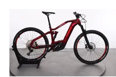 Haibike AllTrail 8 | Upway, Gebrauchtes Ebike