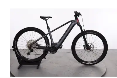 Cube Reaction Hybrid SLT | Upway, Gebrauchtes Ebike