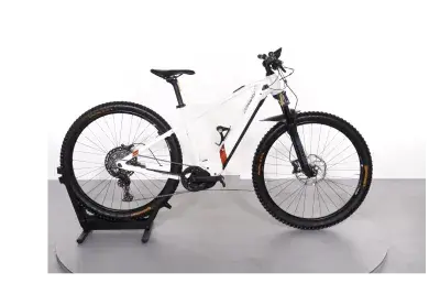 Conway Cairon S 8.0 | Upway, Gebrauchtes Ebike