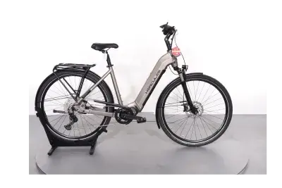 Hercules Edison Comp I-12 | Upway, Gebrauchtes Ebike