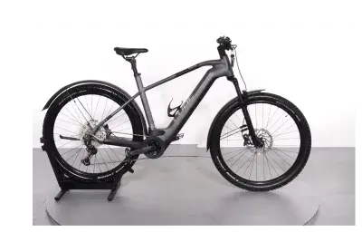 Cube Reaction Hybrid Race 750 | Upway, Gebrauchtes Ebike