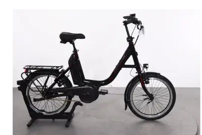Hercules Futura Compact | Upway, Gebrauchtes Ebike