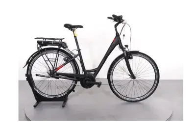 Hercules Roberta F7 Active | Upway, Gebrauchtes Ebike