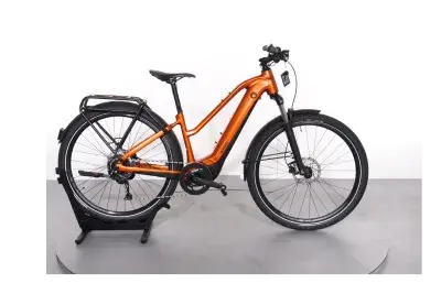 Giant Explore E+ 2 STA | Upway, Gebrauchtes Ebike