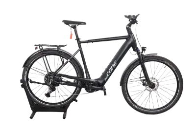 Corratec eSUV 3.0 | Upway, Gebrauchtes Ebike