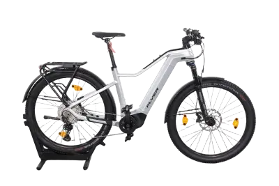 Flyer G2 Goroc2 6.30 | Upway, Gebrauchtes Ebike