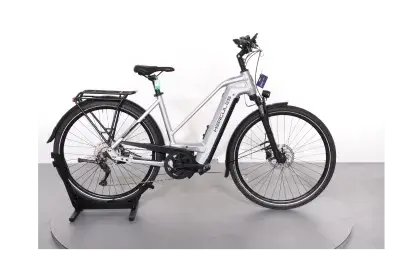 Hercules Futura Max I-10 | Upway, Gebrauchtes Ebike