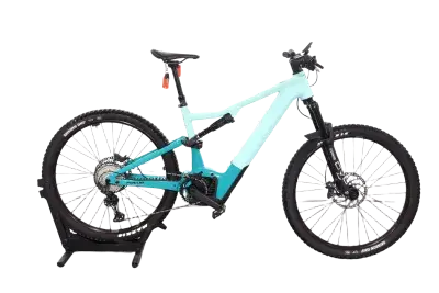 Focus Thorn | Upway, Gebrauchtes Ebike