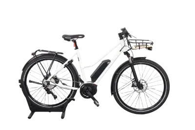 Riese & Müller Roadster Mixte GT Touring | Upway, Gebrauchtes Ebike