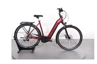 Hercules Futura Comp I-12 | Upway, Gebrauchtes Ebike